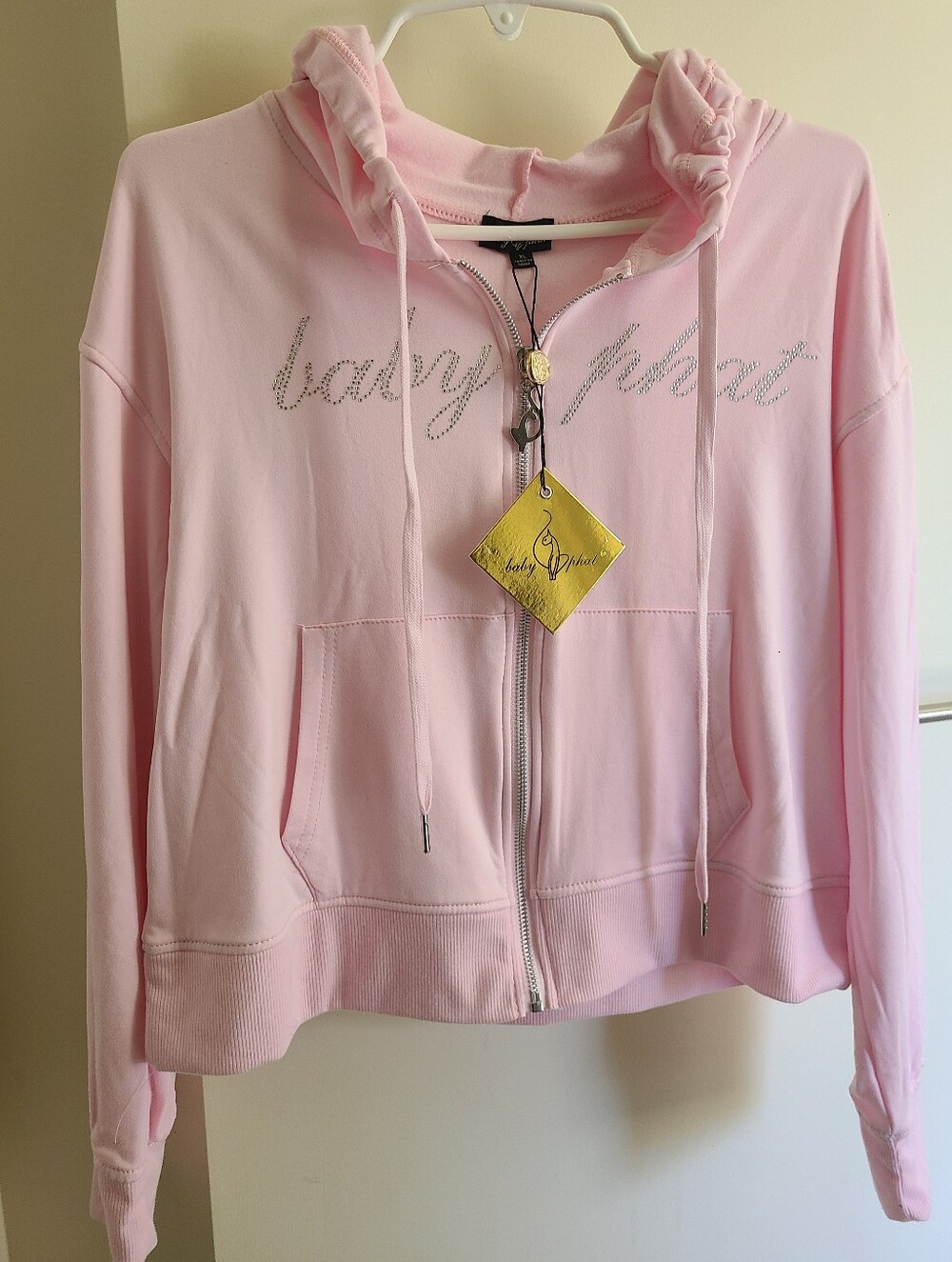 Baby Phat Jacket 💗